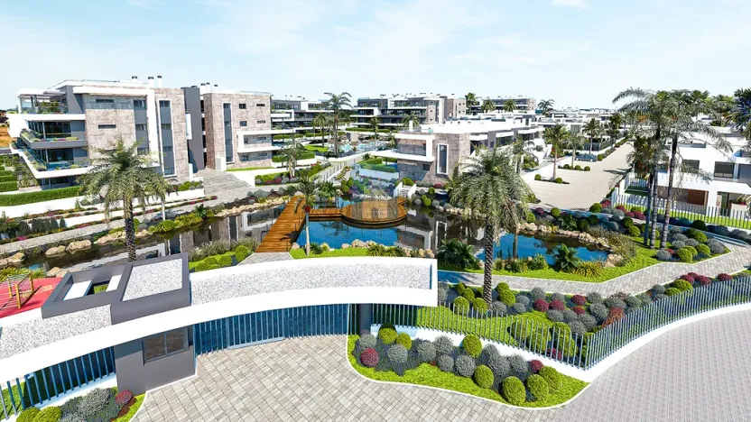 Prodej vily, Torrevieja, Španělsko, 40 m2