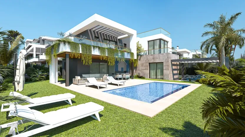 Prodej vily, Torrevieja, Španělsko, 40 m2