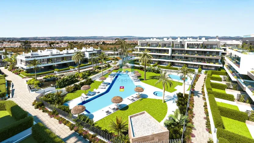 Prodej vily, Torrevieja, Španělsko, 40 m2