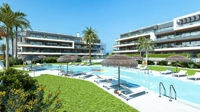 Prodej vily, Torrevieja, Španělsko, 40 m2