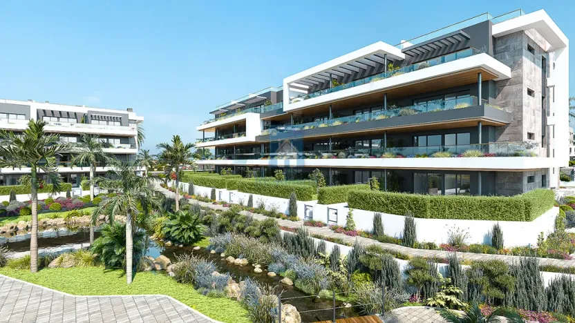 Prodej vily, Torrevieja, Španělsko, 40 m2