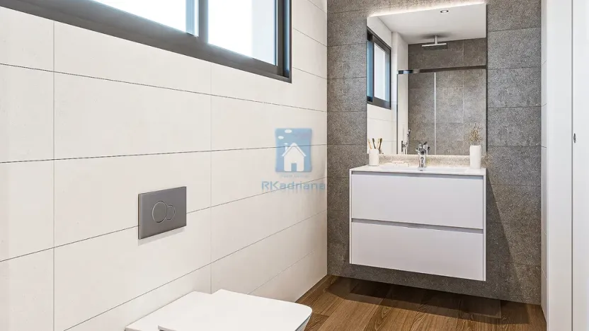 Prodej vily, Torrevieja, Španělsko, 40 m2