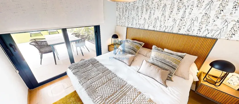 Prodej vily, Torrevieja, Španělsko, 40 m2