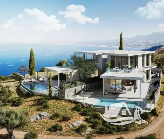 Prodej bytu 4+kk, Kefalas, Řecko, 163 m2