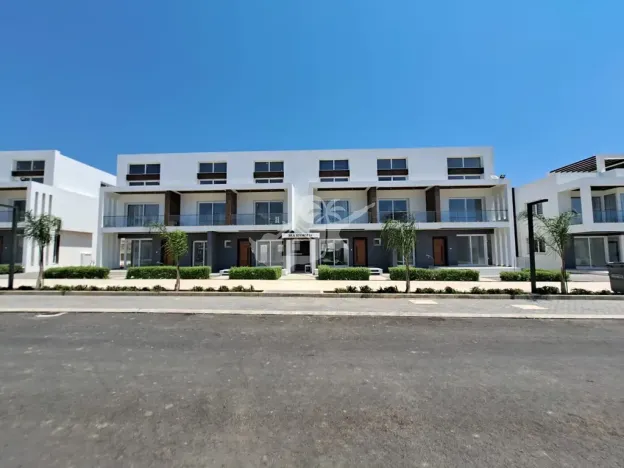 Prodej bytu 2+kk, Trikomo, Kypr, 54 m2