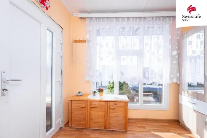 Prodej rodinného domu, Přelouč, Nerudova, 85 m2