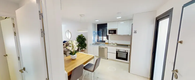 Prodej vily, Busot,Španělsko, 67 m2