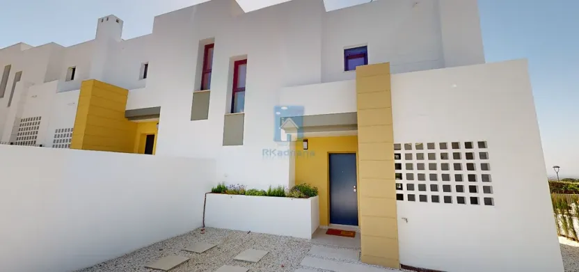 Prodej vily, Busot,Španělsko, 67 m2