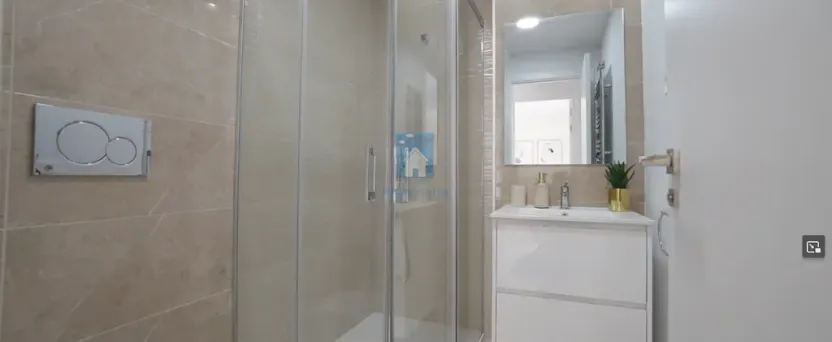 Prodej vily, Busot,, Španělsko, 67 m2