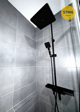 Pronájem bytu 1+kk, Ostrava - Zábřeh, 30 m2