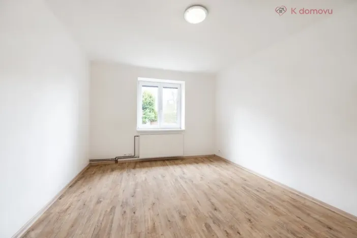 Pronájem bytu 2+1, Zlín, Prlovská, 51 m2