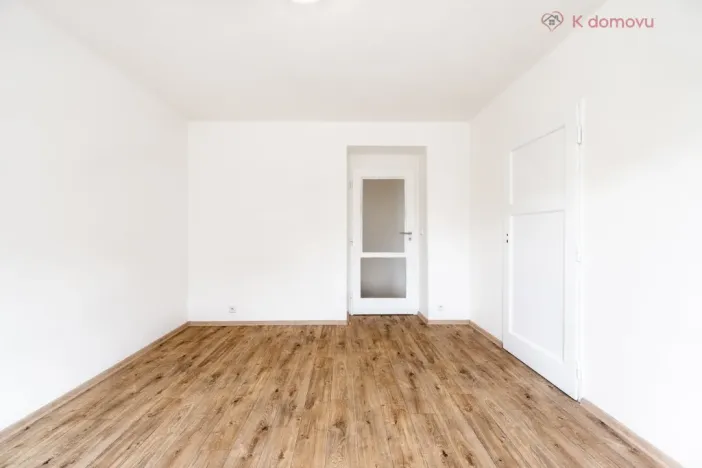 Pronájem bytu 2+1, Zlín, Prlovská, 51 m2