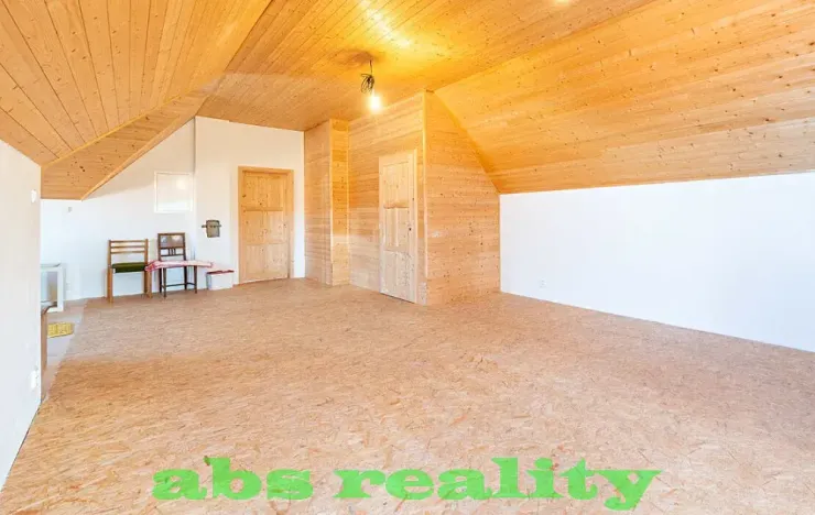 Prodej rodinného domu, Kostomlátky, 220 m2