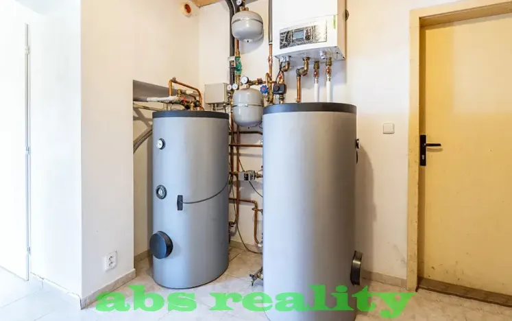 Prodej rodinného domu, Kostomlátky, 220 m2