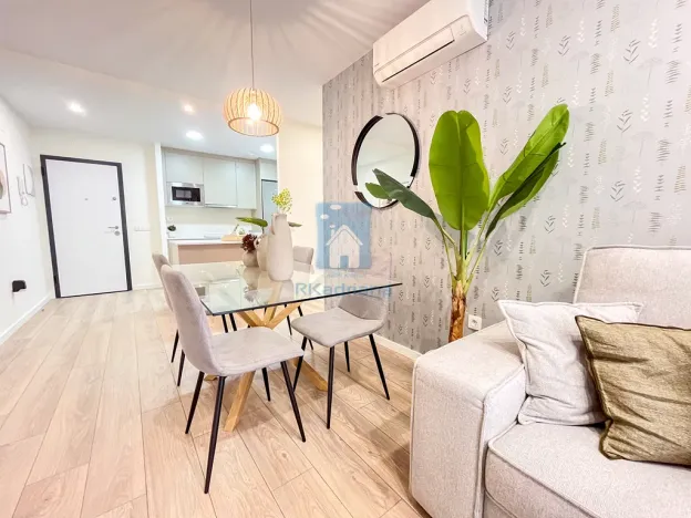 Prodej ubytování, Torre de la Horadada,Španělsko, 35 m2