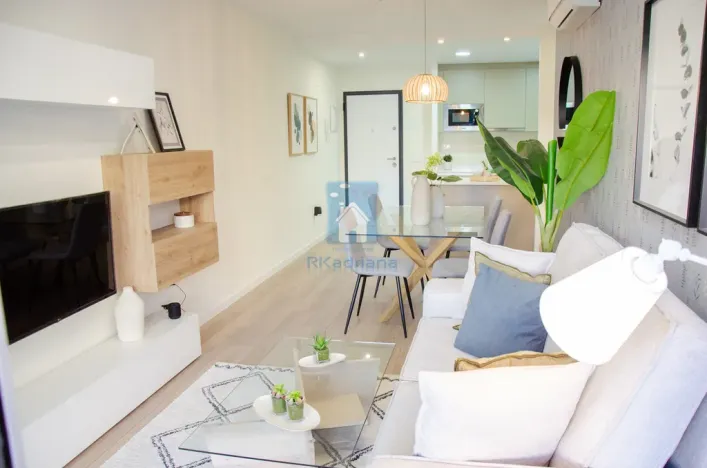 Prodej ubytování, Torre de la Horadada,Španělsko, 35 m2