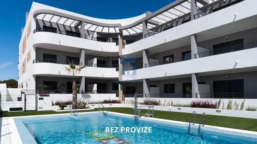 Prodej ubytování, Torre de la Horadada,, Španělsko, 35 m2