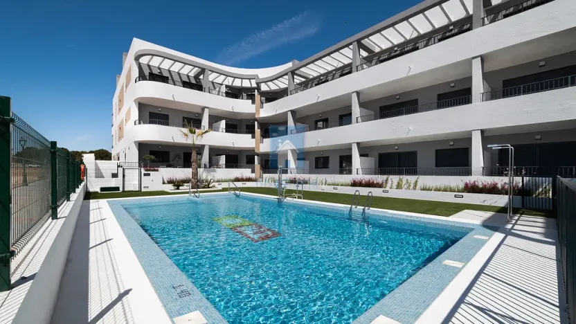 Prodej ubytování, Torre de la Horadada,, Španělsko, 35 m2