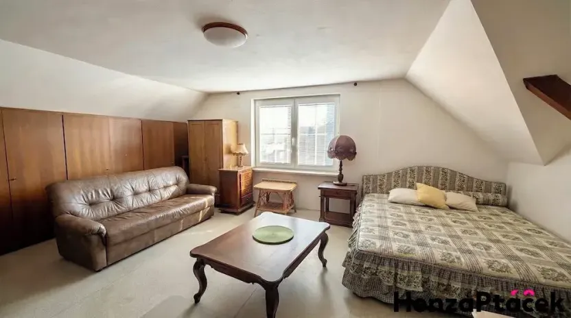 Prodej rodinného domu, Praha, 219 m2