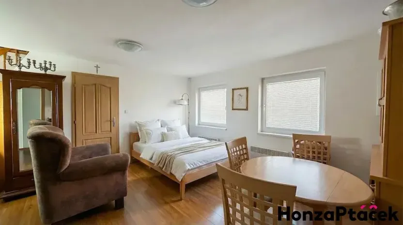 Prodej rodinného domu, Praha, 219 m2