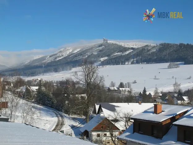 Prodej apartmánu, Dolní Morava, 48 m2