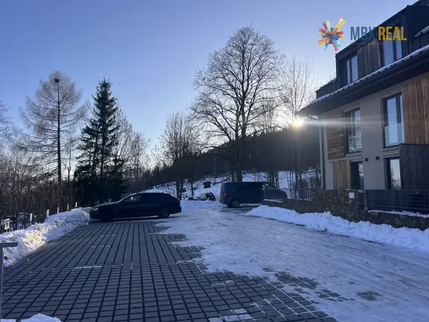 Prodej apartmánu, Dolní Morava, 48 m2