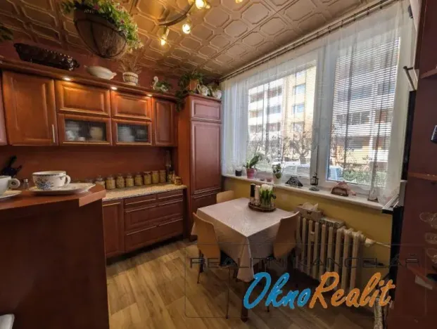 Prodej bytu 4+1, Kroměříž, Francouzská, 91 m2