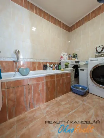 Prodej bytu 4+1, Kroměříž, Francouzská, 91 m2