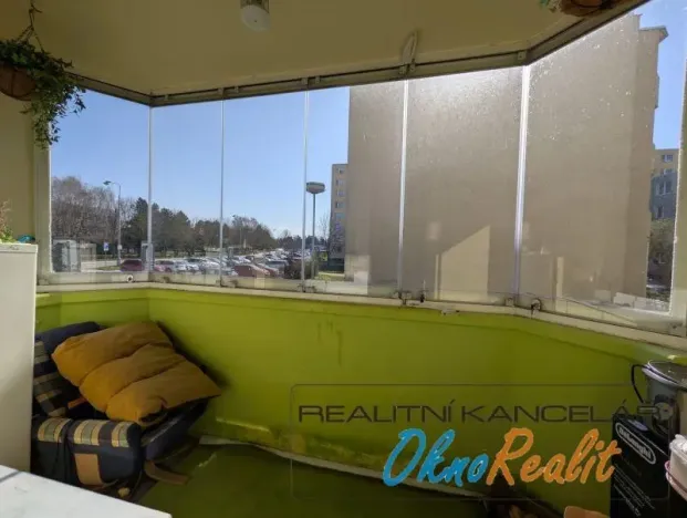 Prodej bytu 4+1, Kroměříž, Francouzská, 91 m2