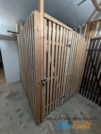 Prodej bytu 4+1, Kroměříž, Francouzská, 91 m2