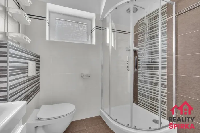 Prodej bytu 2+kk, Červená Voda - Mlýnický Dvůr, 45 m2