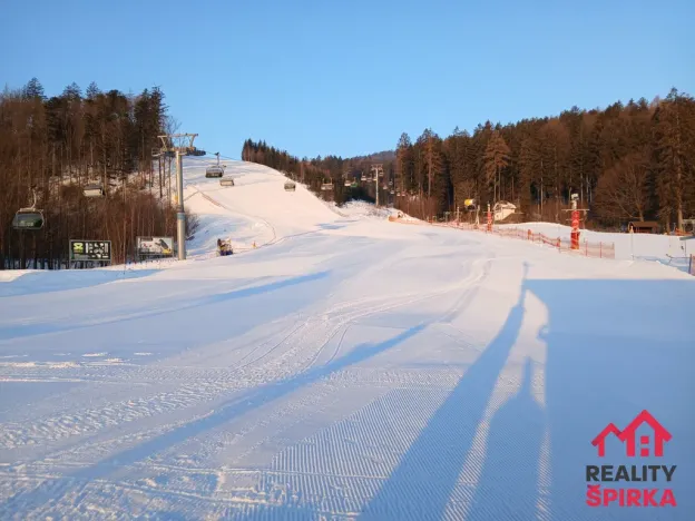 Prodej bytu 2+kk, Červená Voda - Mlýnický Dvůr, 45 m2