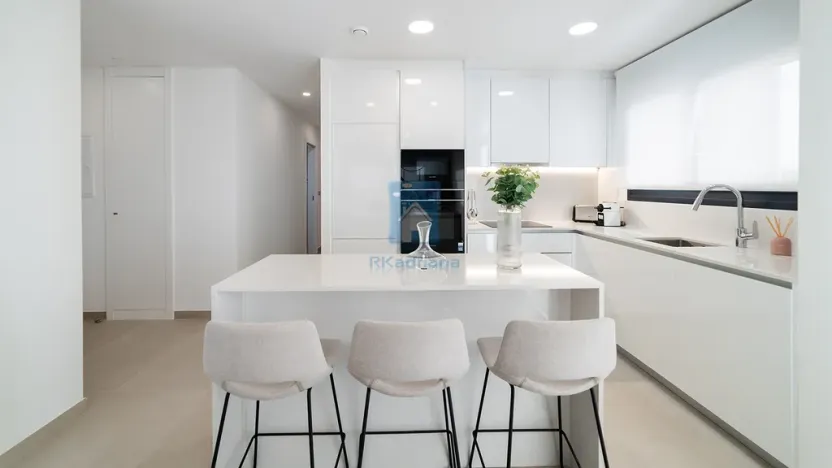 Prodej bytu 1+1, Benidorm,Španělsko, 40 m2