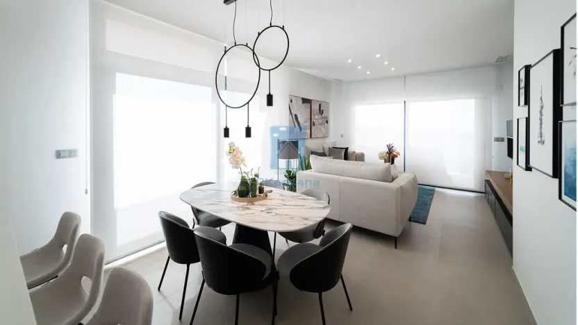 Prodej bytu 1+1, Benidorm,Španělsko, 40 m2