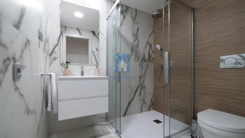 Prodej bytu 1+1, Benidorm, Španělsko, 40 m2
