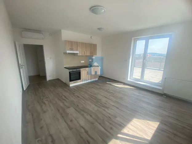 Pronájem bytu 2+kk, Plzeň, Železniční, 78 m2