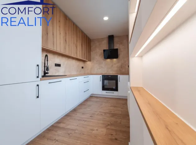 Prodej bytu 2+1, Ostrava - Poruba, Nálepkova, 52 m2