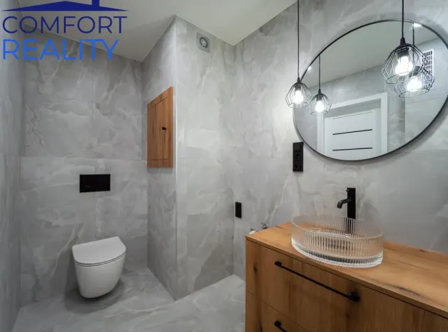 Prodej bytu 2+1, Ostrava - Poruba, Nálepkova, 52 m2