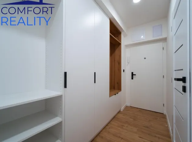 Prodej bytu 2+1, Ostrava - Poruba, Nálepkova, 52 m2