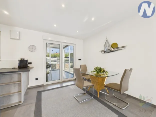 Prodej rodinného domu, medulin,pomer,Chorvatsko, 291 m2