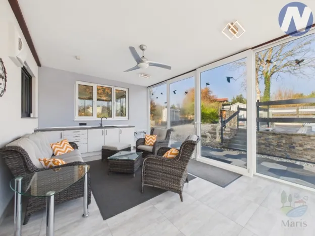 Prodej rodinného domu, medulin,pomer,Chorvatsko, 291 m2