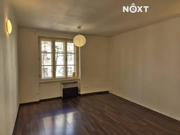 Pronájem bytu 2+1, Praha - Žižkov, Žerotínova, 64 m2