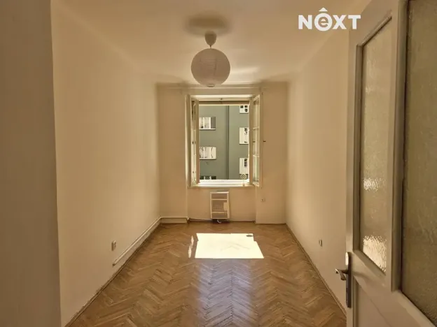 Pronájem bytu 2+1, Praha - Žižkov, Žerotínova, 64 m2