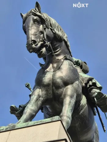 Pronájem bytu 2+1, Praha - Žižkov, Žerotínova, 64 m2