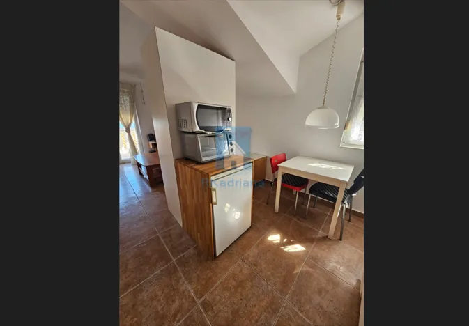 Prodej bytu 2+kk, Slatine,, Chorvatsko, 41 m2