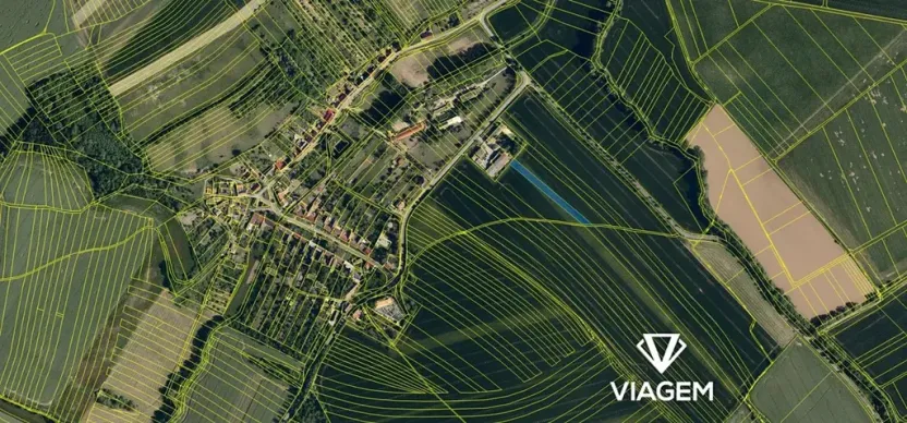 Prodej pole, Kroměříž, 2698 m2