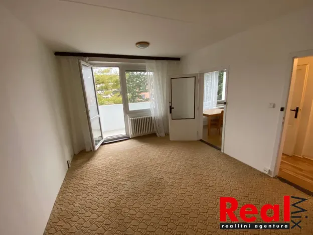 Prodej bytu 1+1, Brno - Bystrc, Heyrovského, 34 m2