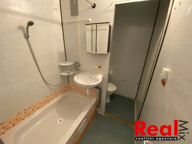 Prodej bytu 1+1, Brno - Bystrc, Heyrovského, 34 m2