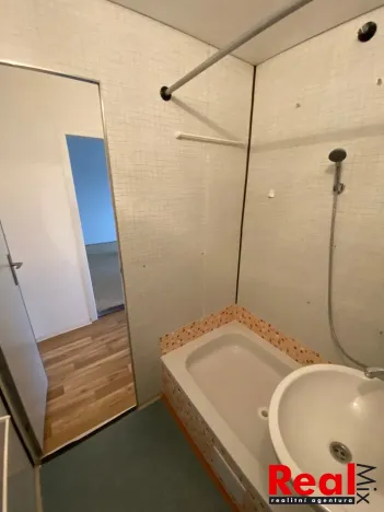 Prodej bytu 1+1, Brno - Bystrc, Heyrovského, 34 m2