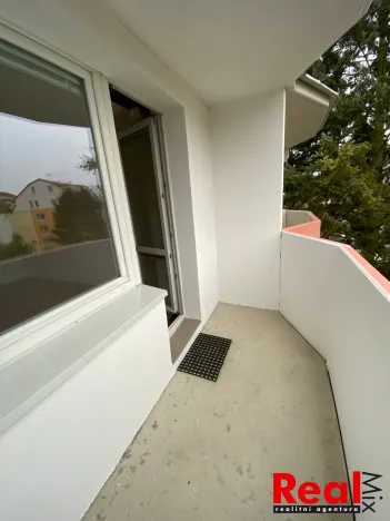 Prodej bytu 1+1, Brno - Bystrc, Heyrovského, 34 m2